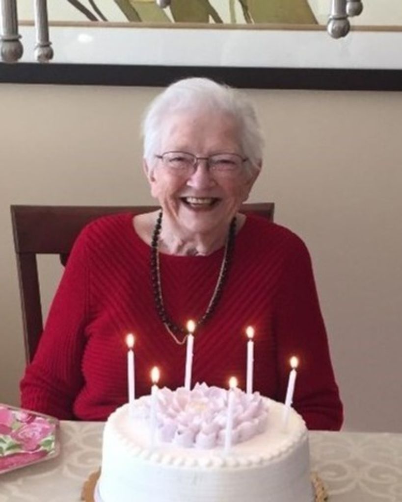 Mildred L. (Reid) Wade Profile Photo