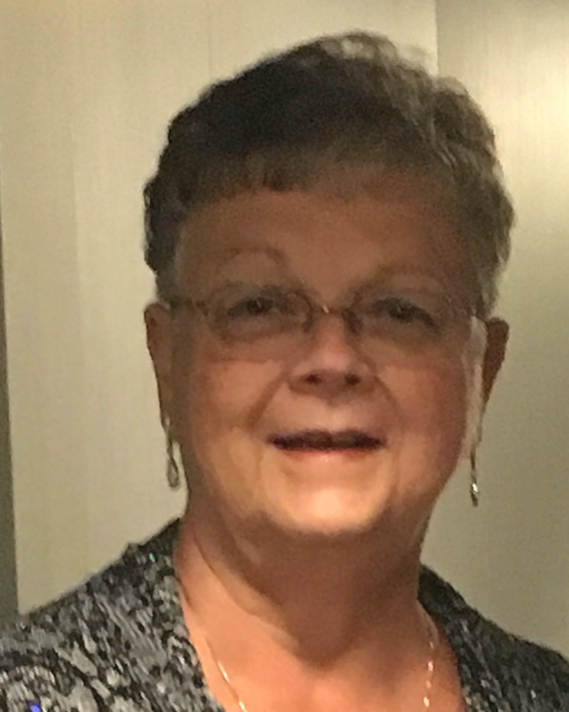 Barbara J. Seymour Profile Photo