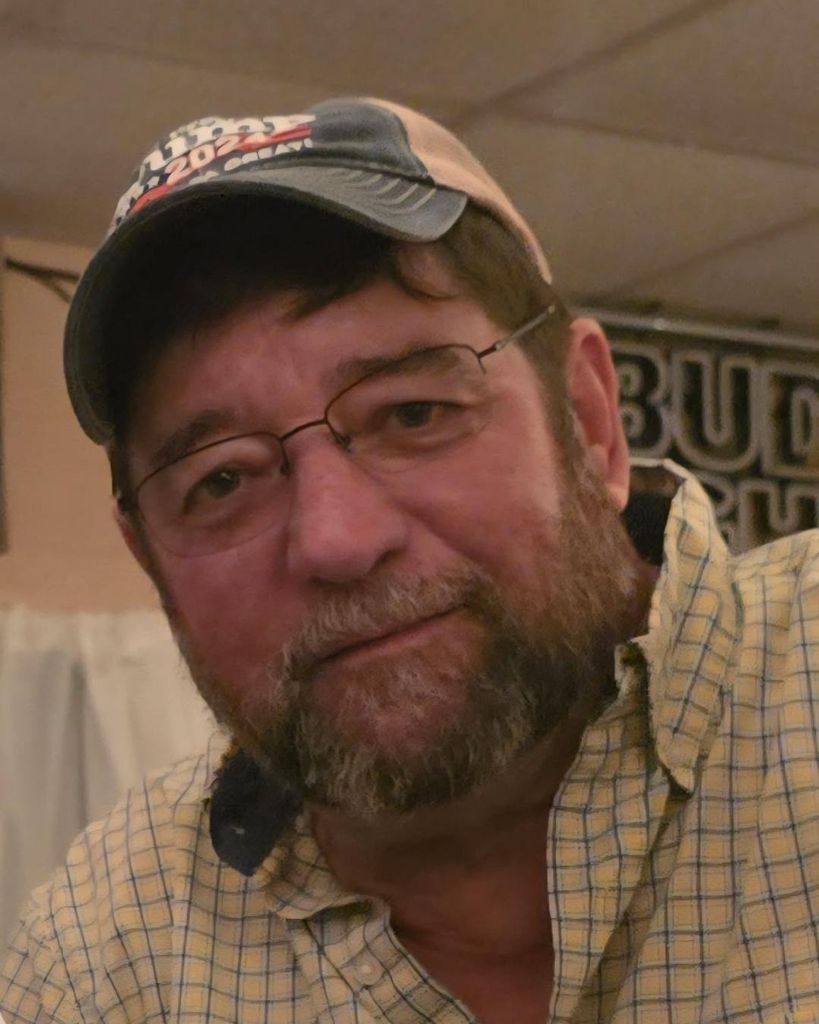Jessy Lee Boudreaux, Jr.