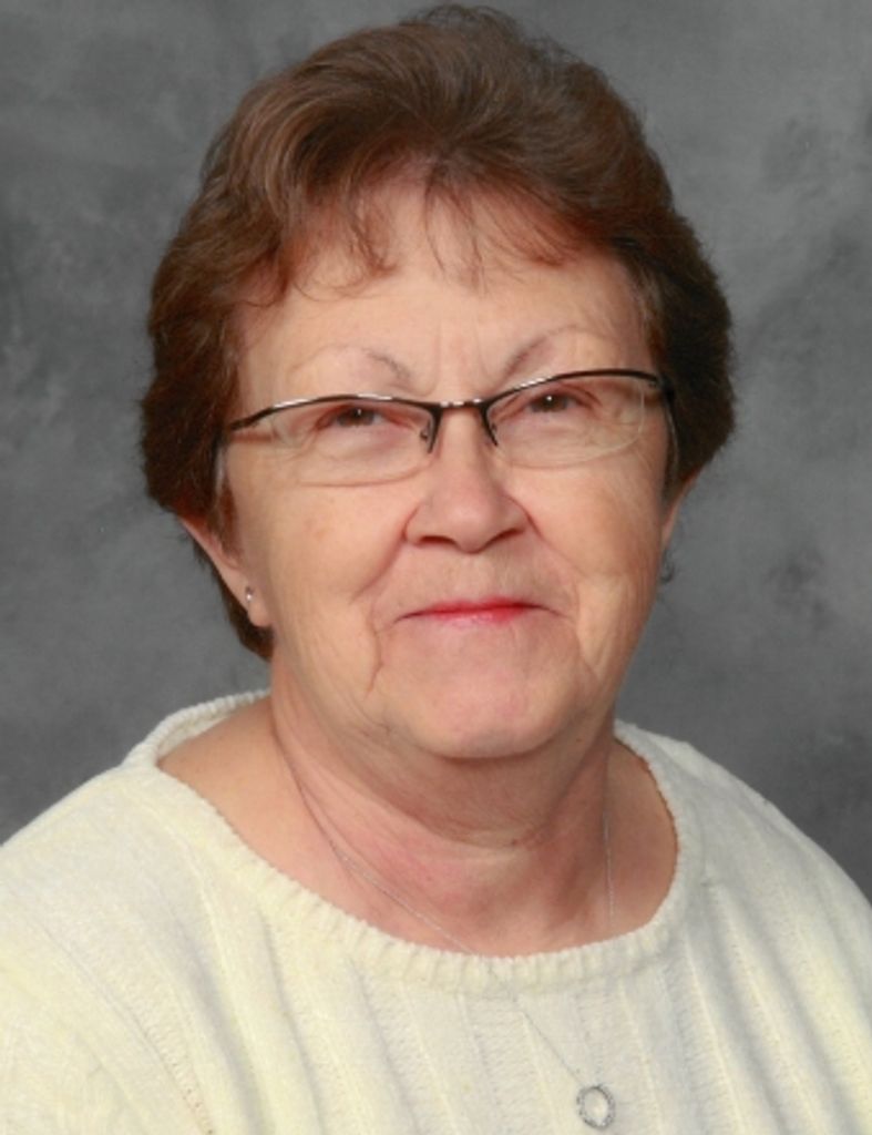 Clara L. Lebo