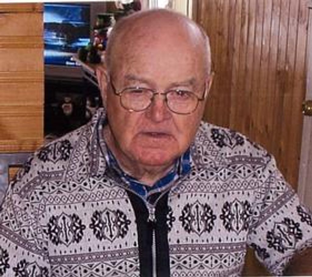 Patrick (Frank) Whelan Profile Photo