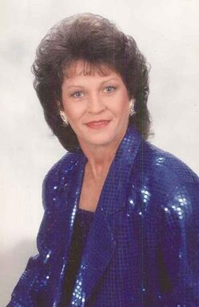 June Belrose Dobos