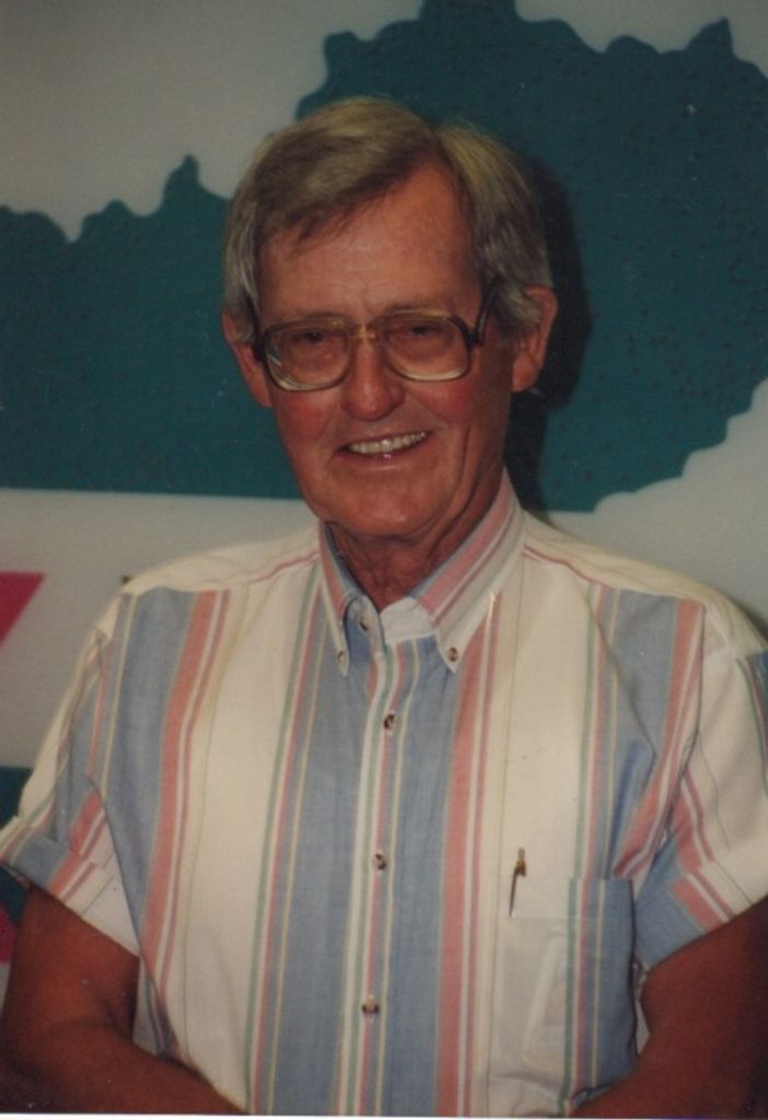 Howard Dennis Spears Profile Photo