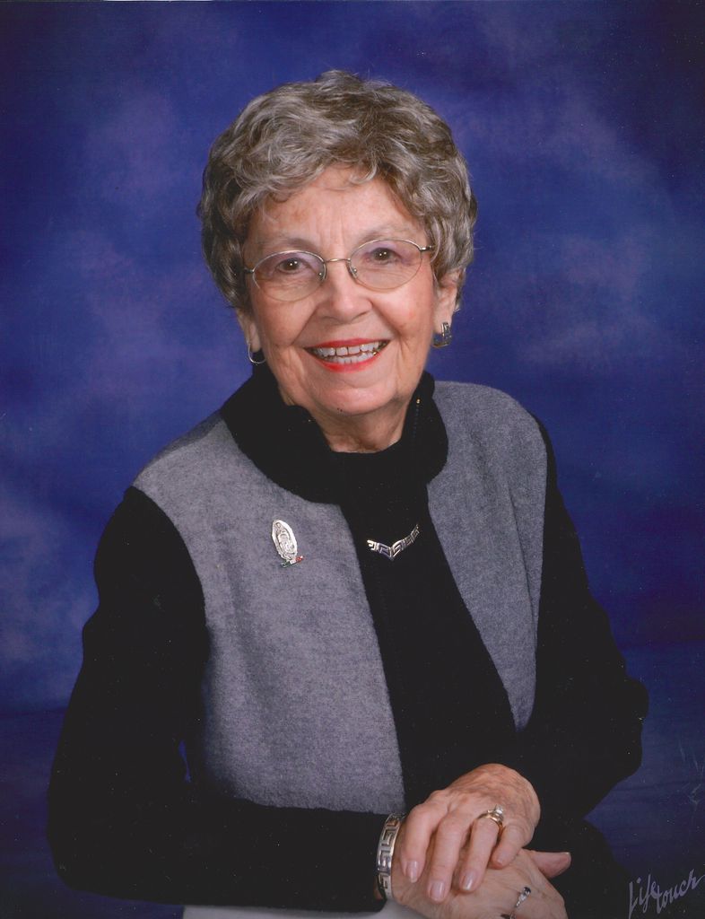 Mary Jaeb Butrum Profile Photo