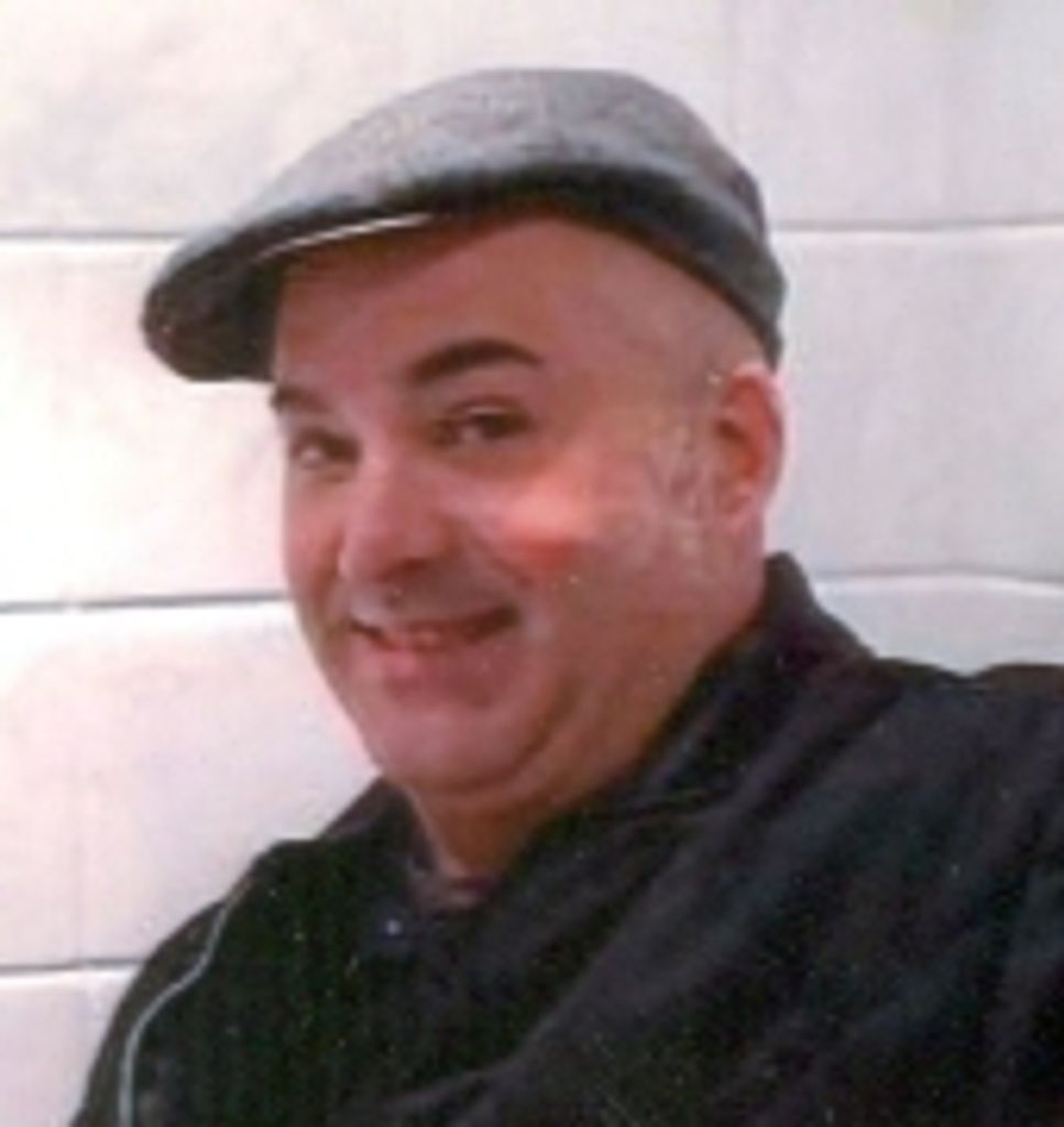 Robert J. 'Rob' Gigliotti