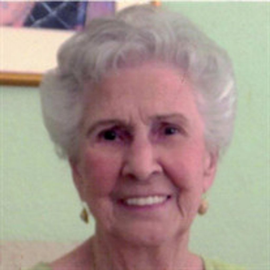 Ida Melancon Boudreaux