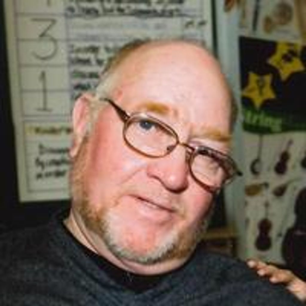 Charles "Reds" Ridenour