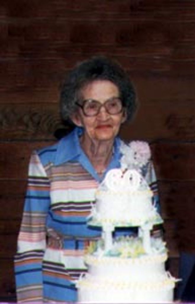 Mossie Audrey Greear Profile Photo