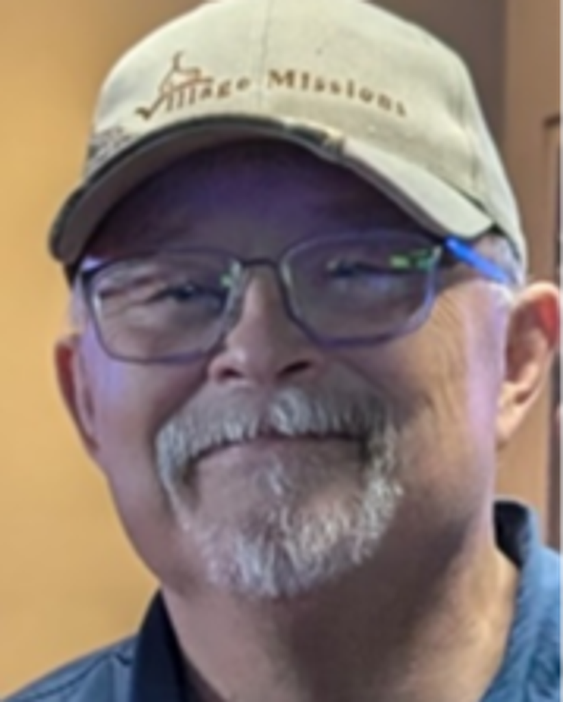 David Arthur Gustafson Profile Photo