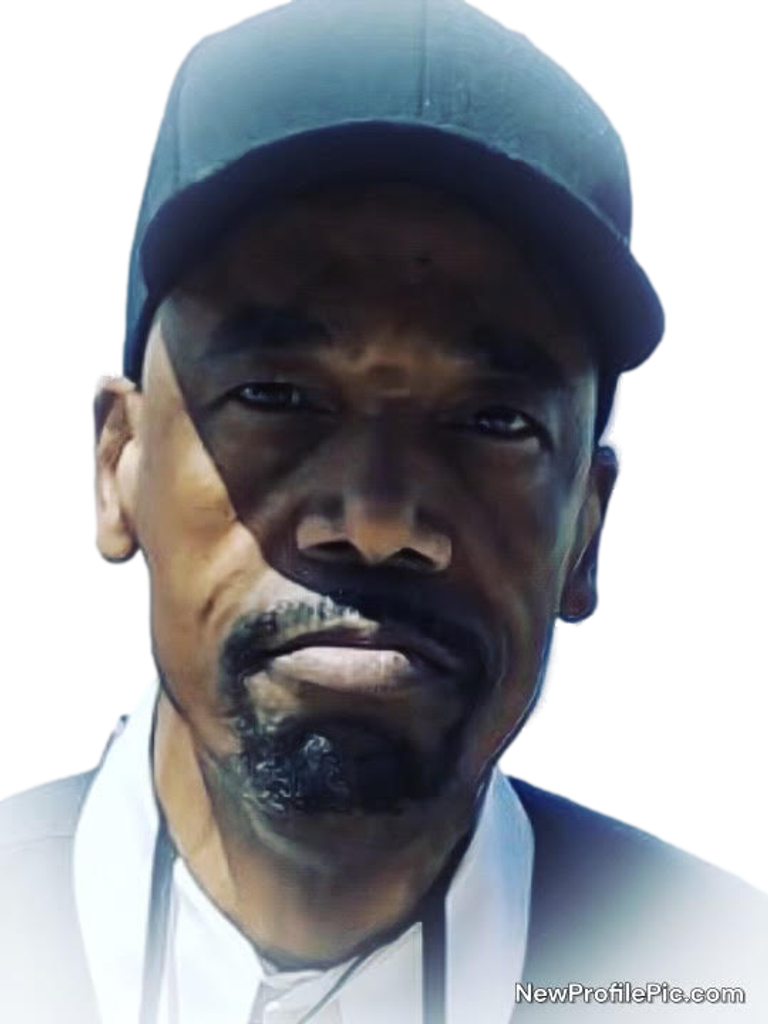 Oren Troy Prater
