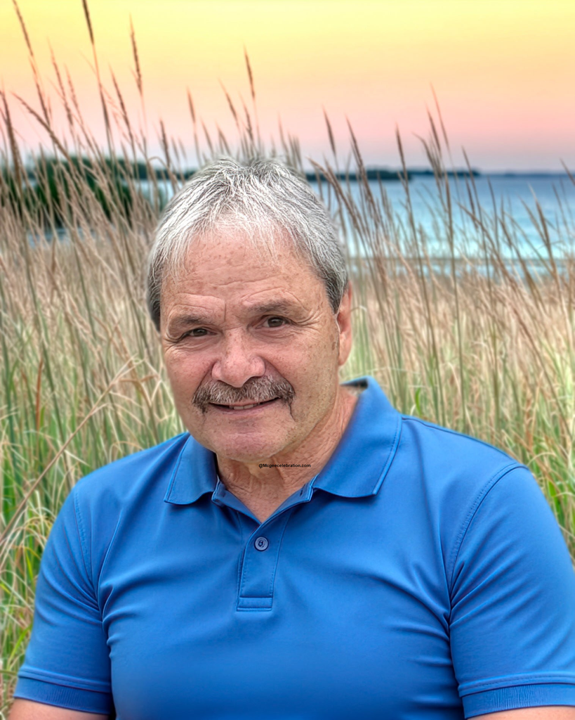 Michael G. Nicosia, Jr. Profile Photo