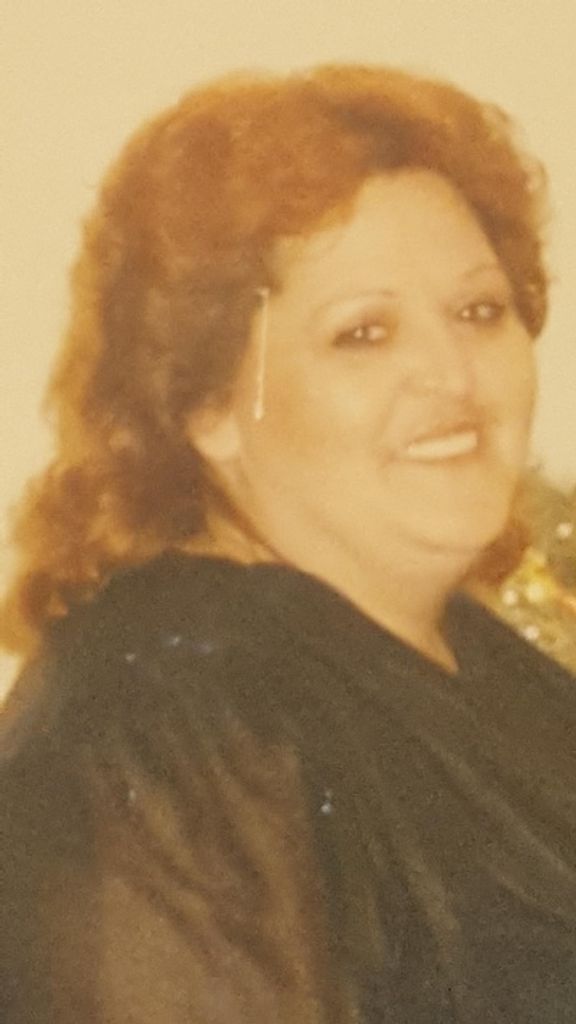 Mary Ruth Brown Profile Photo