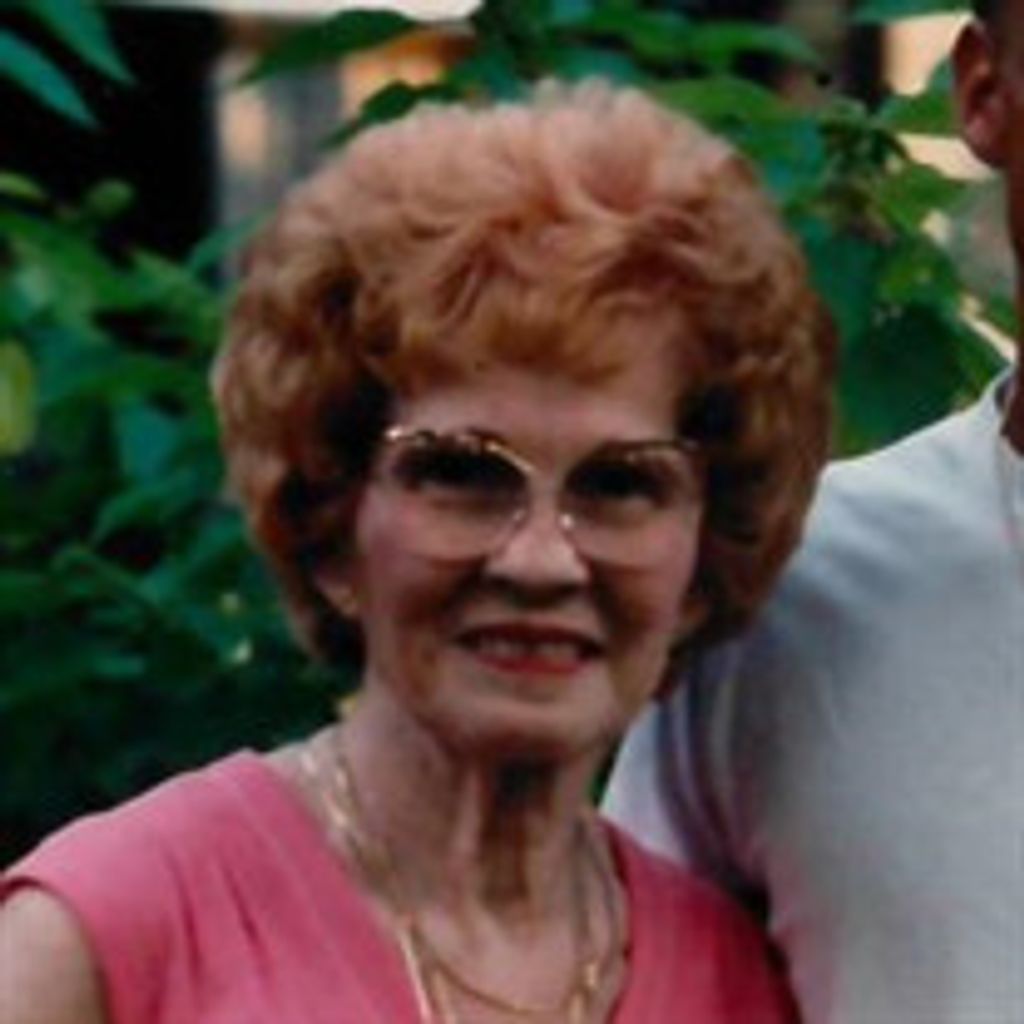 Mary E. Dick