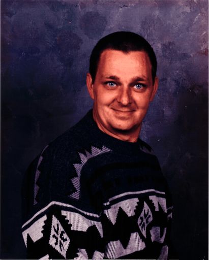 Robert Gragg's obituary image