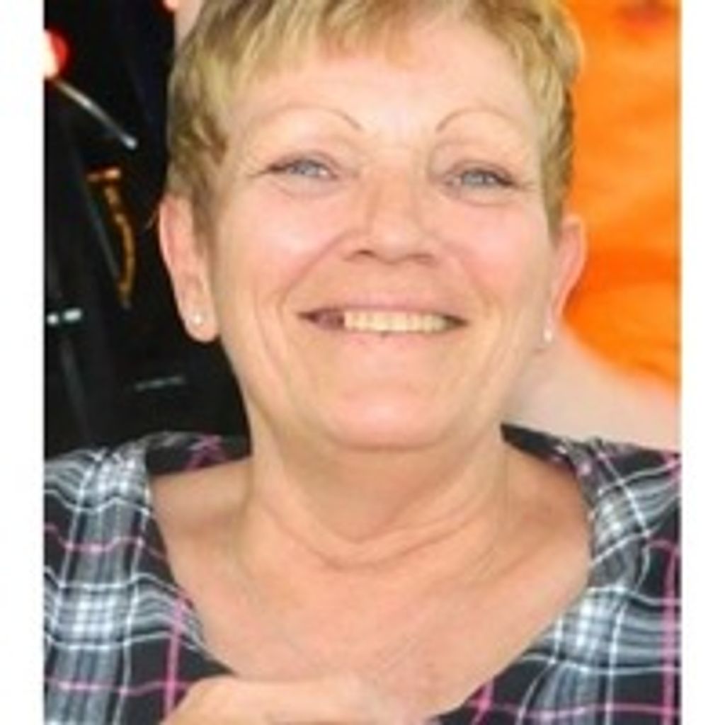 Marie C. Johnson Profile Photo