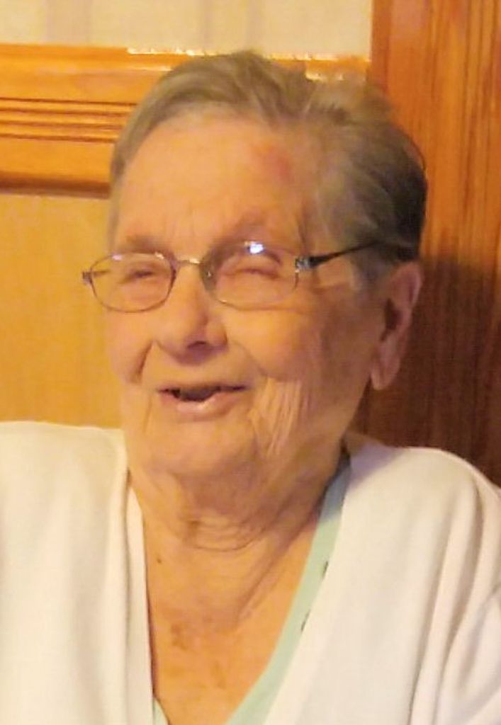 Shirley N. Oller