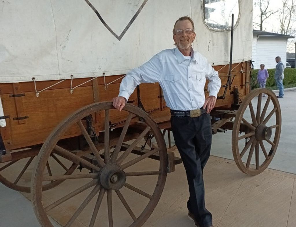 Billy Dale Johnson Profile Photo