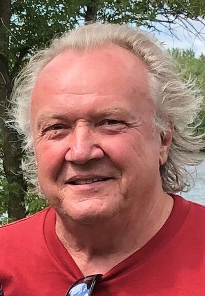 David Patterson Profile Photo