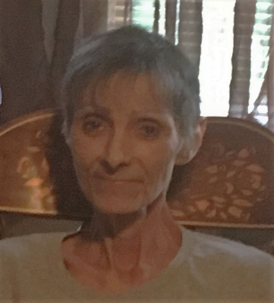 Cheryl Ann Fabian