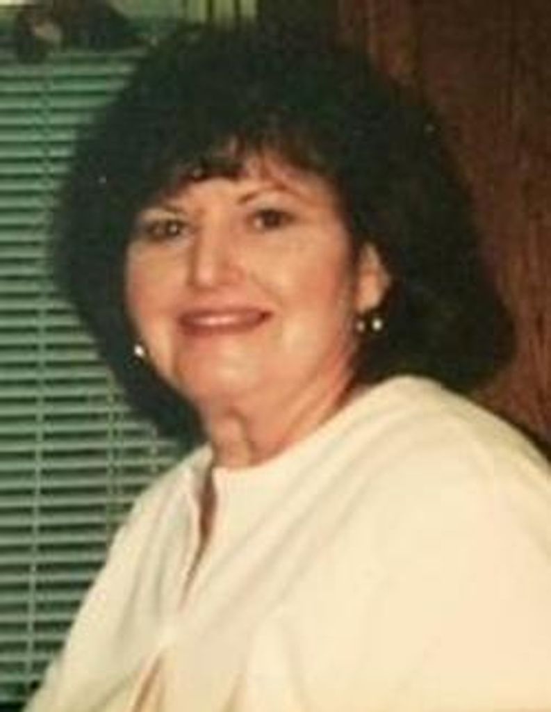 Shirley M. Gantt Profile Photo