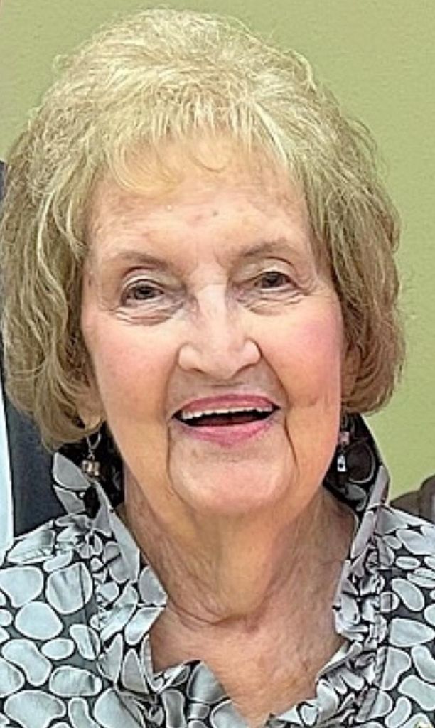 Jane Claborn Purser Profile Photo