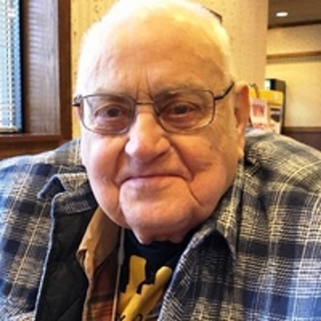 Vincent A. Noel Profile Photo