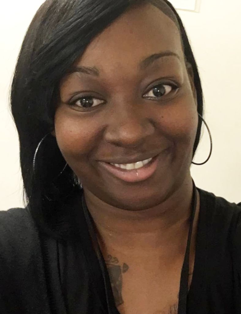 KANDIS GRAVES Profile Photo