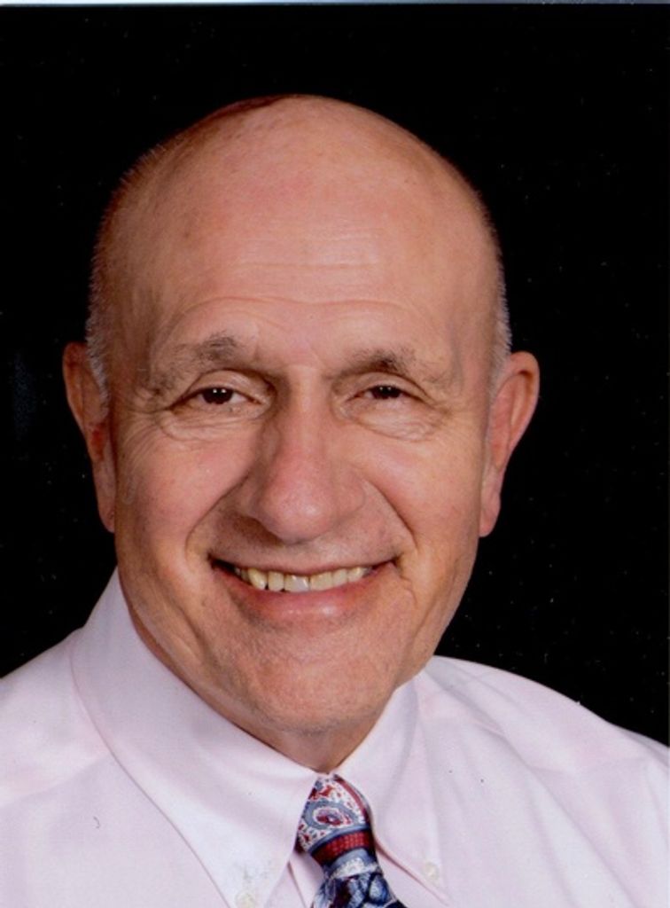 Harold F. Miller, Sr.