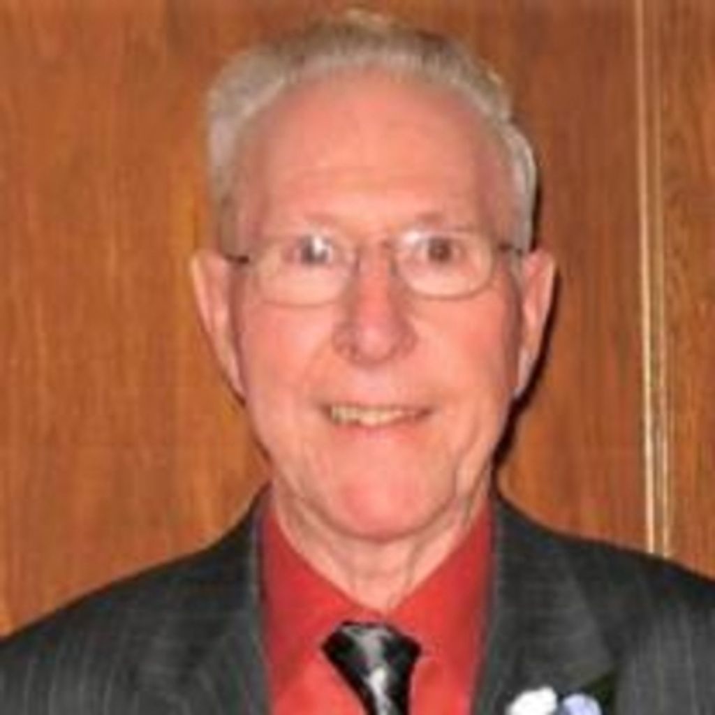 John "Dan" Lamb