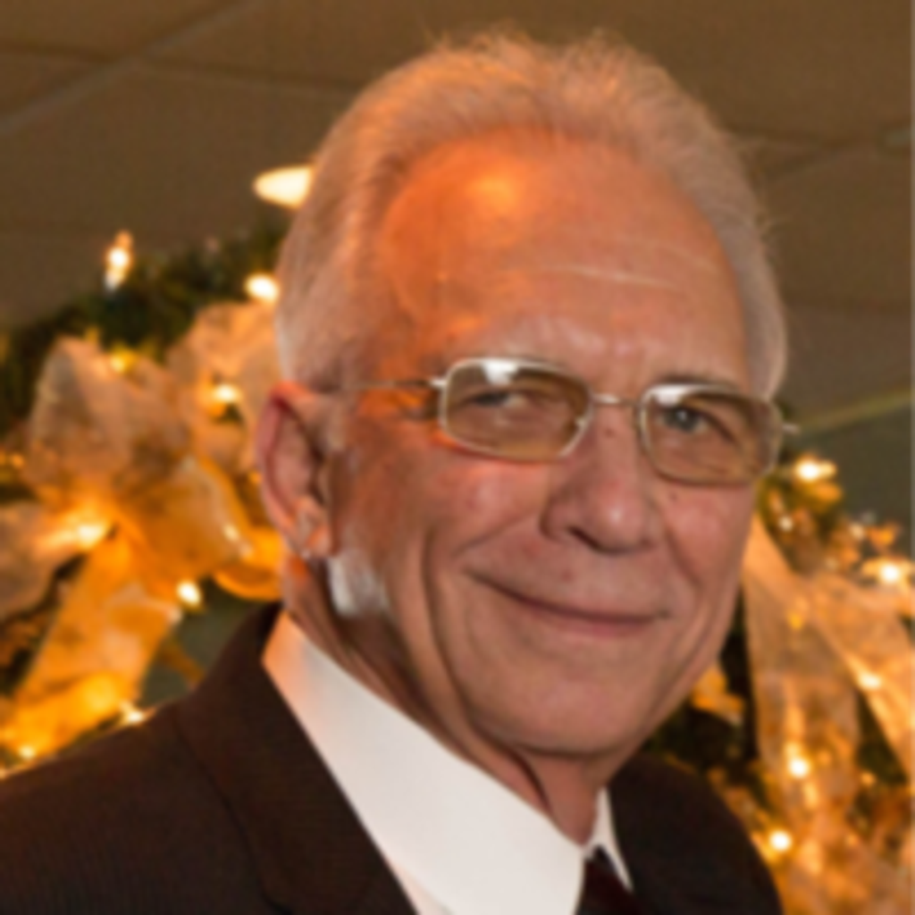 Laverne "Vern" J. Hedglin