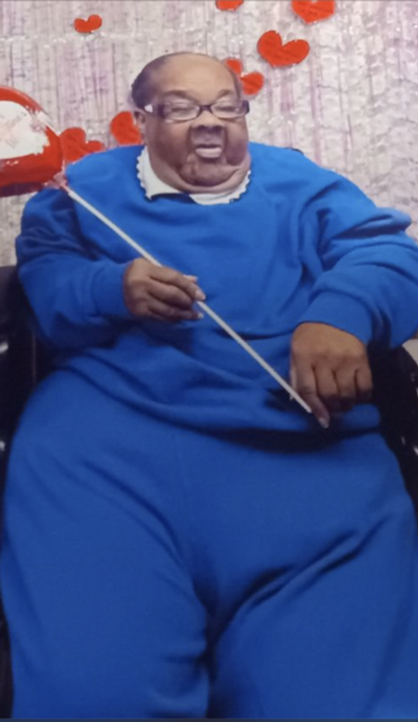 Betty Joe Wallace Hailstock Profile Photo