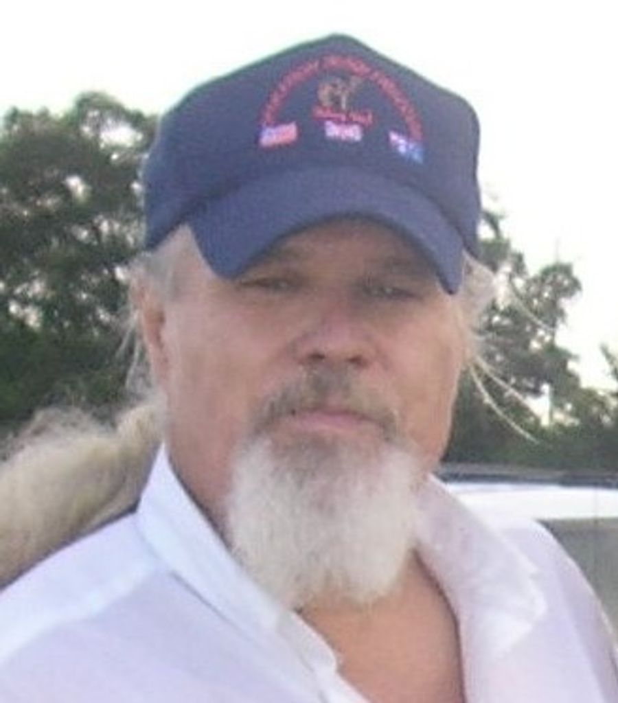 James Kenneth Seckel Profile Photo