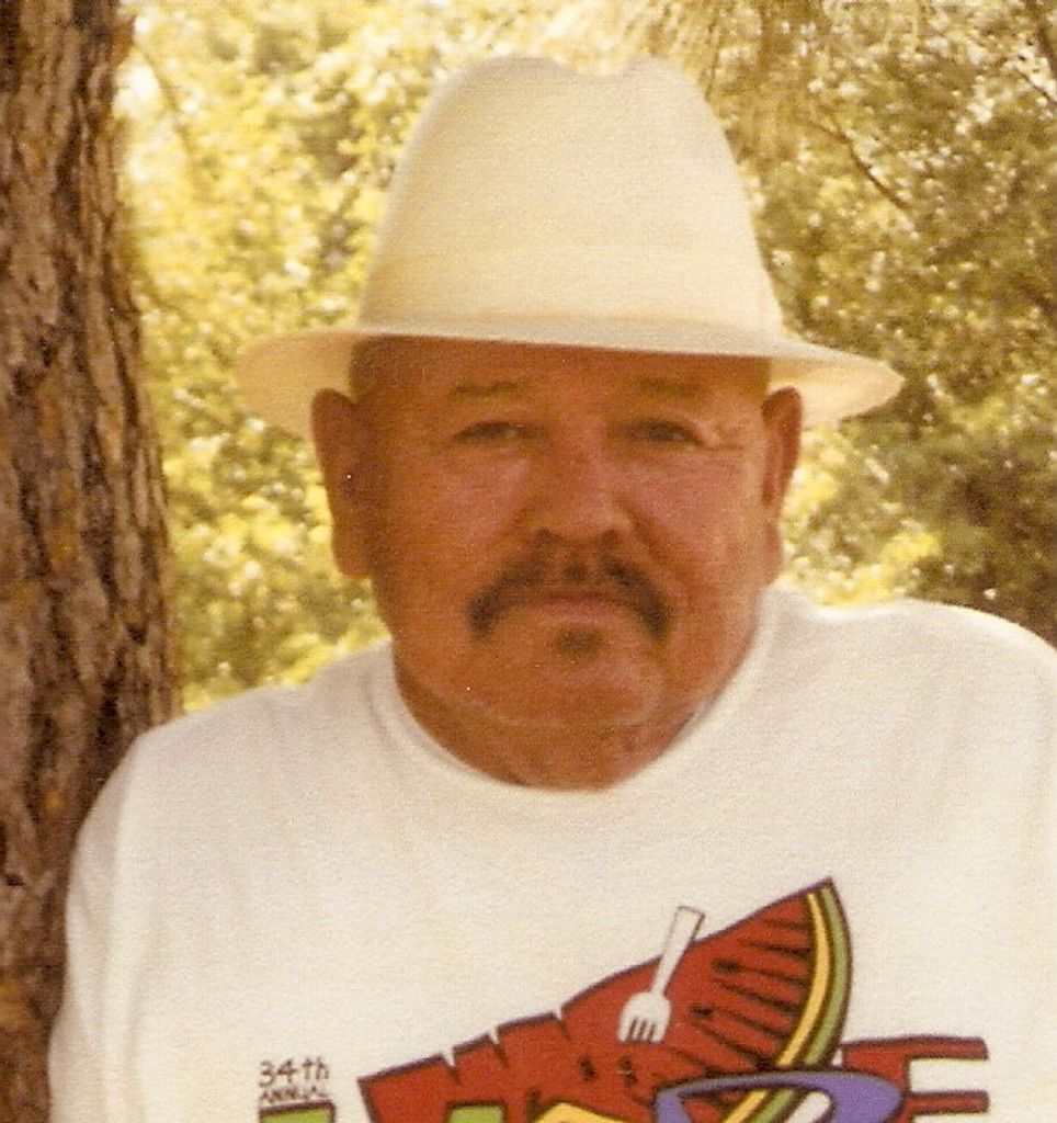 Brigido Delacruz