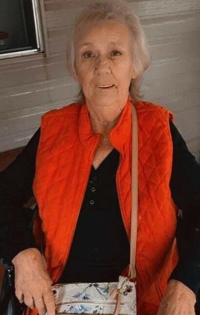 Margaret C. Smith