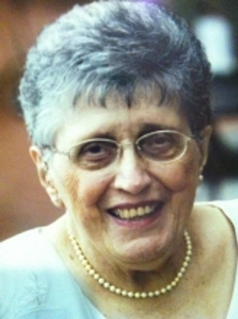 Frances J. Fiorello