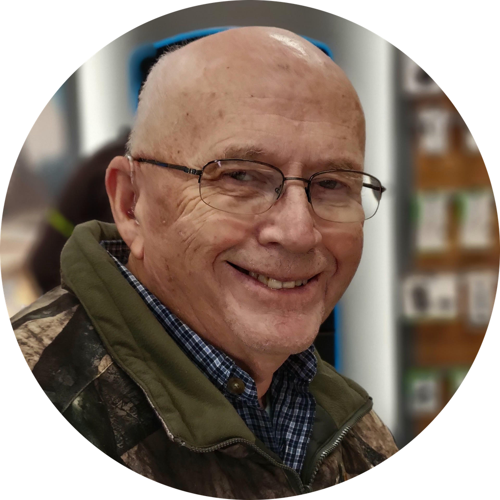 James "Jim" Schlosser