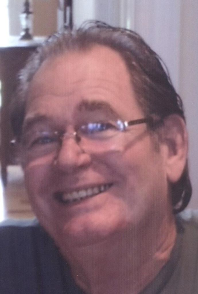 Roy Green Hardy, Jr.