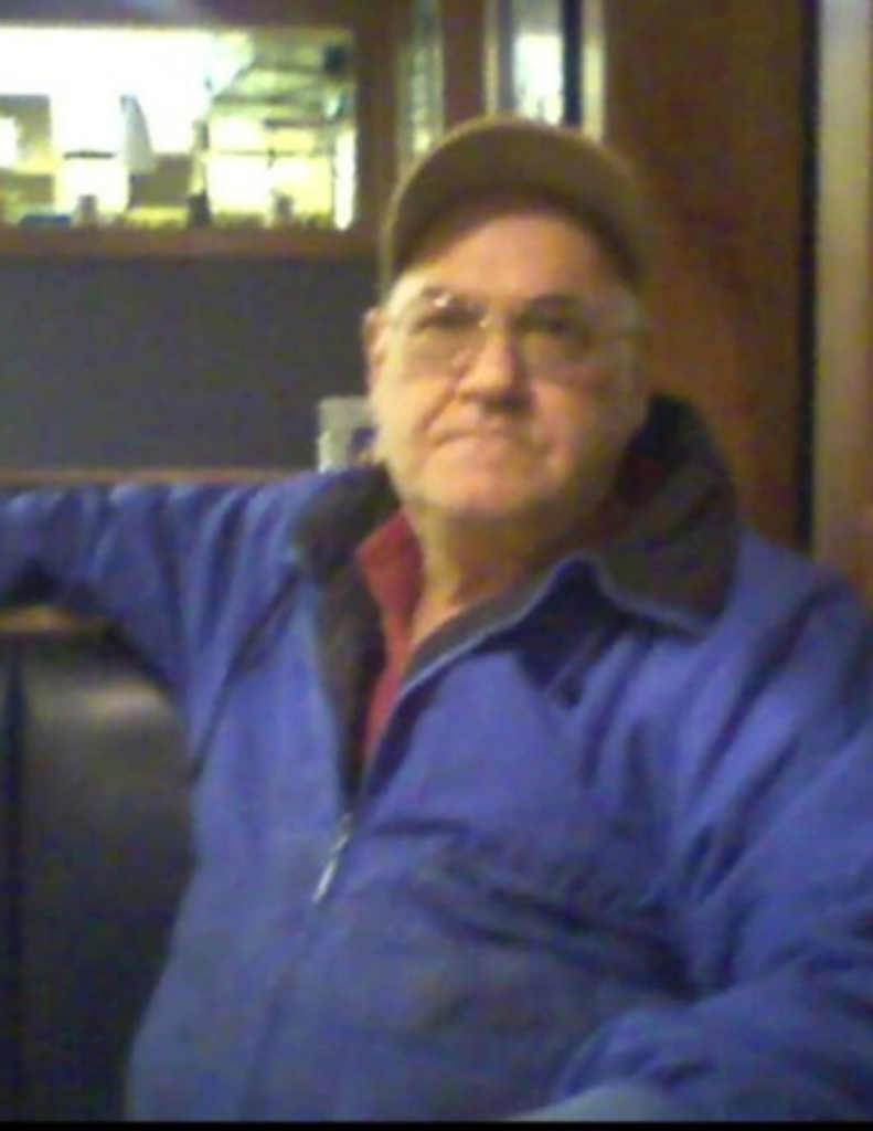 Roger D. Branaman Profile Photo