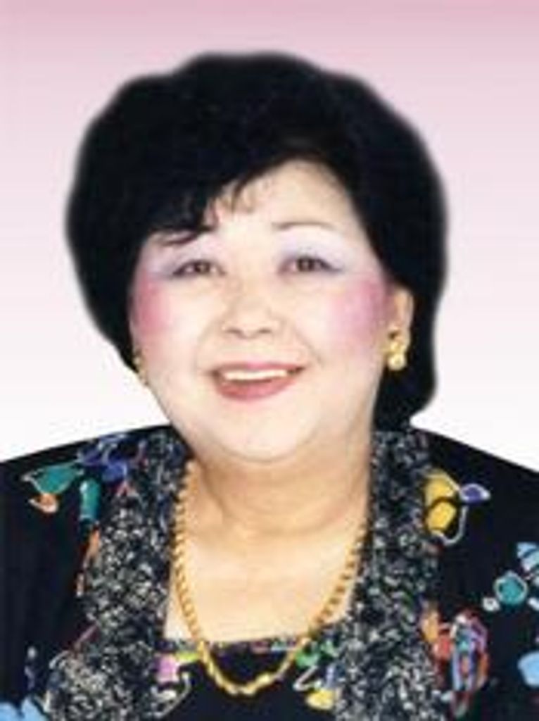 Gladys Yaeko Maetani