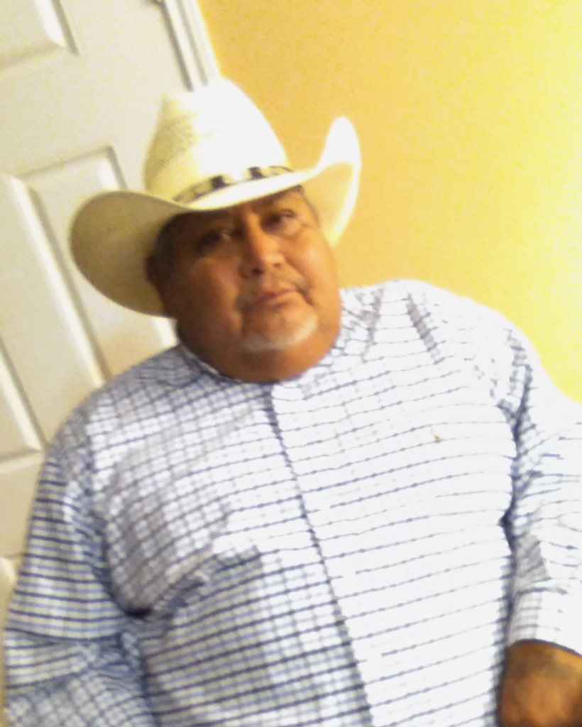 Juan Garcia Profile Photo