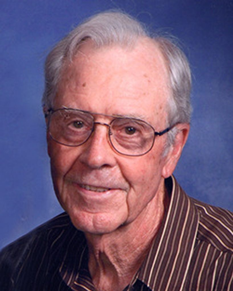 Ervin Laubert Profile Photo