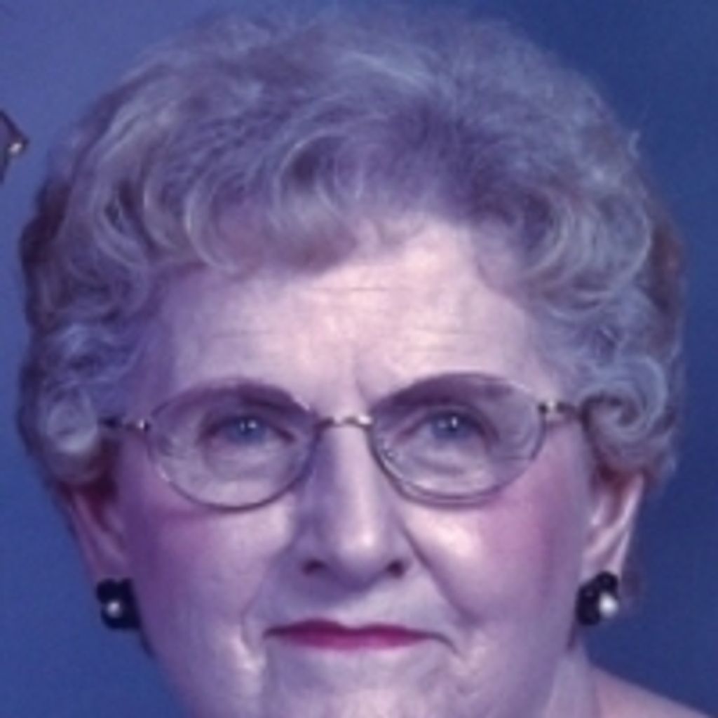 Jean Lazzell