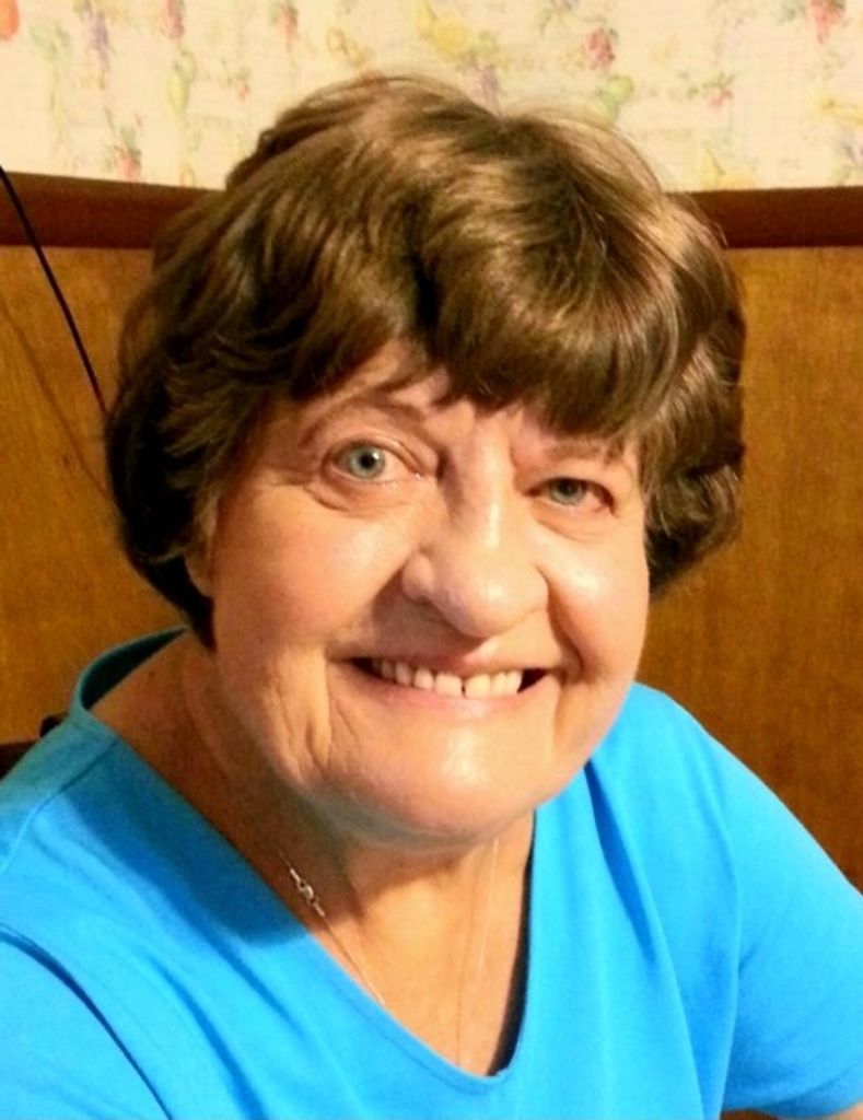 Marie Monroe Profile Photo