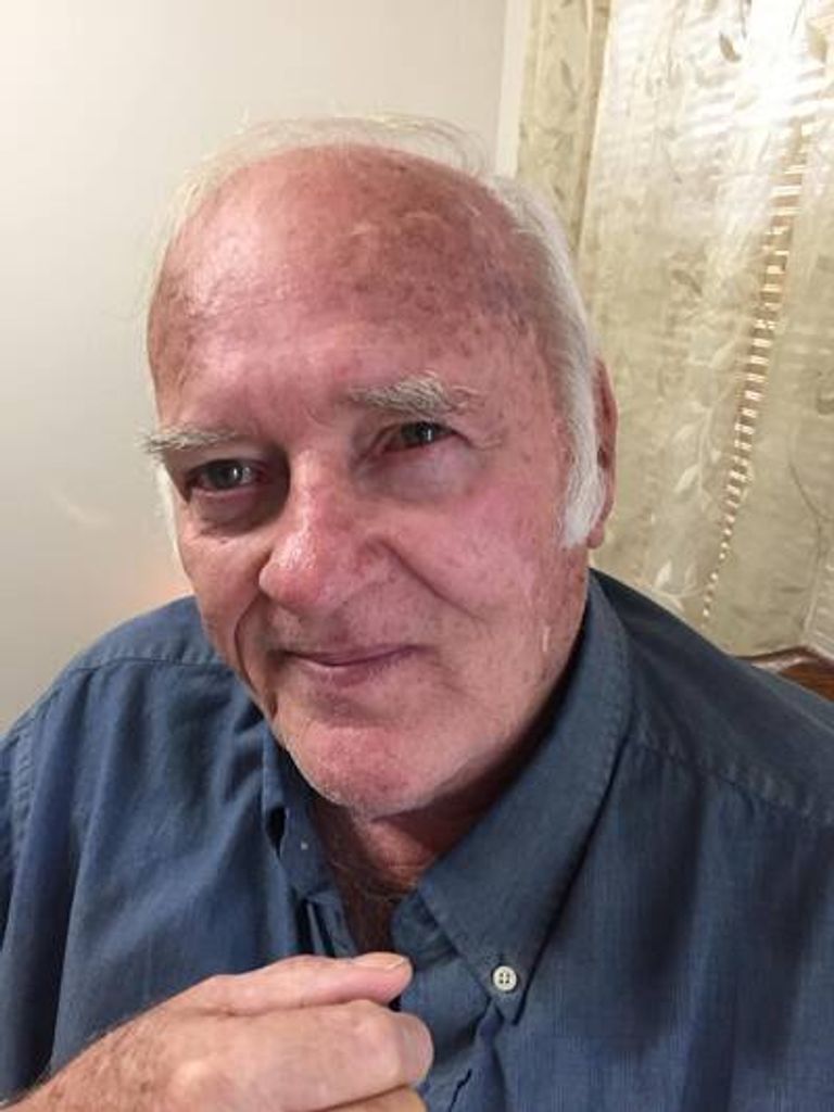 Clifford Lee Richards Profile Photo