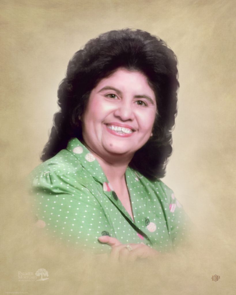 Mary Dickerson