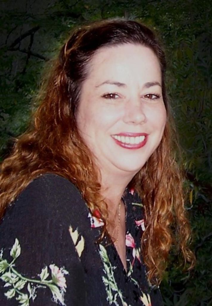Laura Trawick