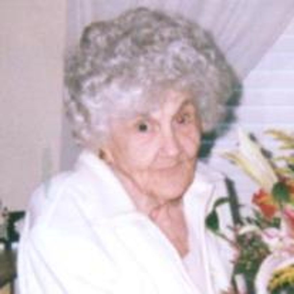 Dorothy Arceneaux Harris