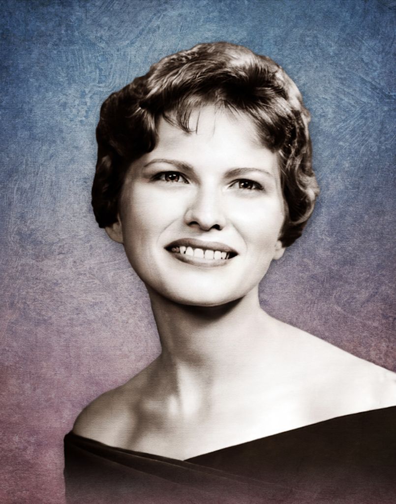 Marilyn Ross Profile Photo
