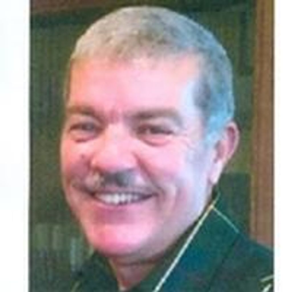 John George Mitchell