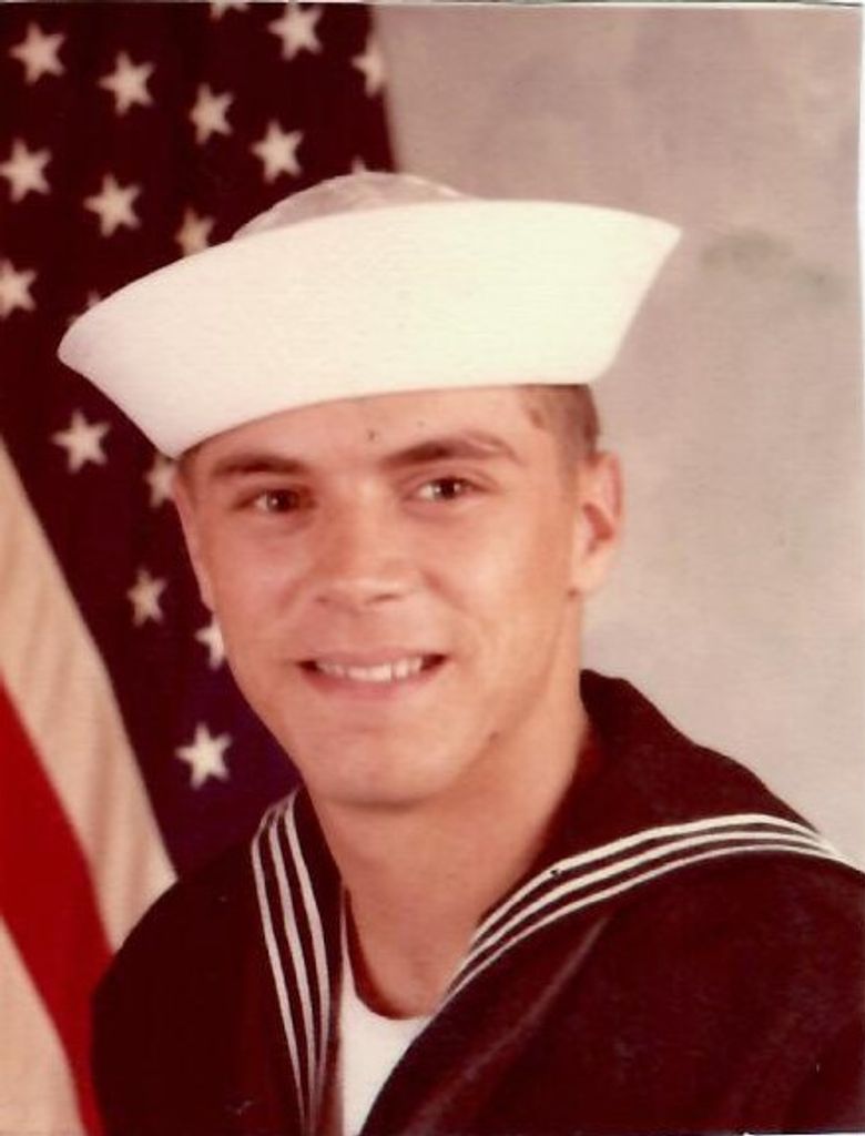 Steven Charles Hawkins Profile Photo